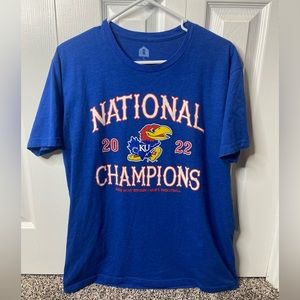 Kansas Jayhawks basketball